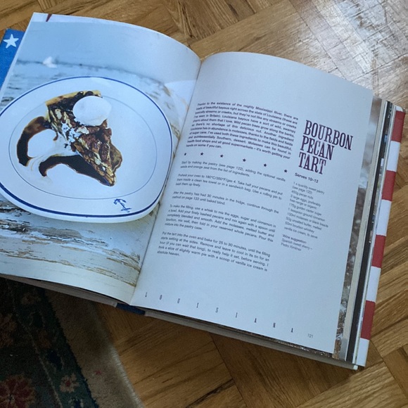 3/$28 Jamie’s America cookbook by Jakie Oliver HB - Picture 7 of 16